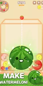 Melon Maker  app screenshot 4