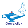 Genie.click app icon