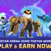 Step-by-Step Tutorial: Master Thetan Arena for Better Games