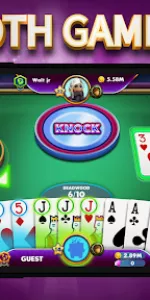 Gin Rummy Elite app screenshot 30