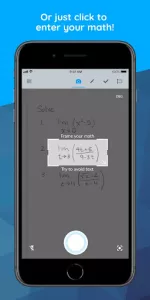 Maple Calculator app screenshot 2