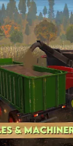 Farm Sim app screenshot 20