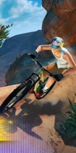 Bike Unchained 3 app screenshot 7