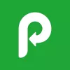 JustPark Parking app icon