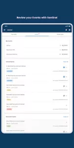 APA Pilot app screenshot 13