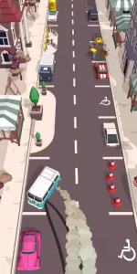 Drive and Park app screenshot 4