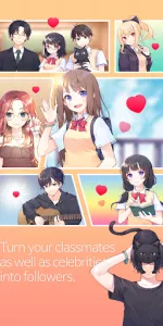 Guitar Girl app screenshot 2