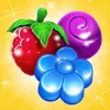 Crafty Candy  app icon