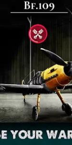 Warplanes Inc WW2 Plane & War app screenshot 16