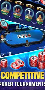 PlayPokerGO  app screenshot 4