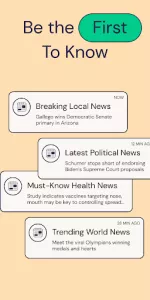 SmartNews app screenshot 14