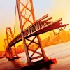 Bridge Construction Simulator app icon