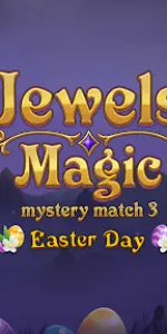 Jewels Magic app screenshot 8