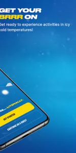 Ski Dubai  app screenshot 10
