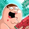 Family Guy Freakin Mobile Game app icon