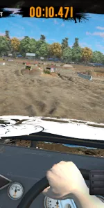 Trucks Off Road app screenshot 10