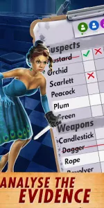 Clue app screenshot 17