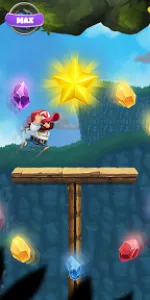 Super Jungle Jump app screenshot 13