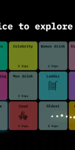 Drynk app screenshot 9