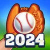 Super Hit Baseball app icon