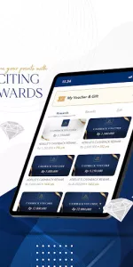 Adelle Royalty Member app screenshot 12