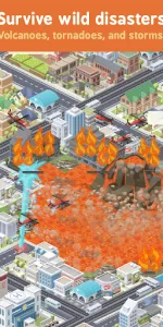 Pocket City app screenshot 14