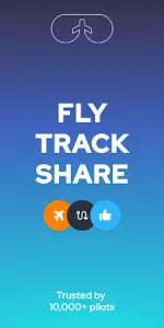 Pilot Life  app screenshot 1
