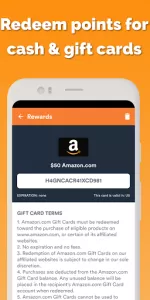 CashKarma app screenshot 10