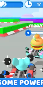 SmashKarts.io app screenshot 14