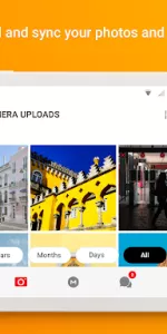 MEGA app screenshot 18