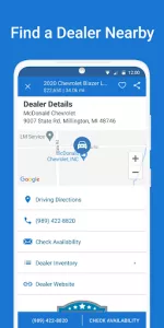 CARFAX  app screenshot 7
