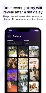 Lense app screenshot 5