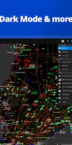 MarineTraffic  app screenshot 24