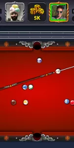 8 Ball Pool app screenshot 16