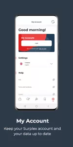 Surplex Auctions app screenshot 7