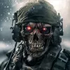 Zombie Hunter app icon