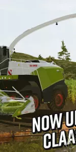 Farming Simulator 20 app screenshot 6