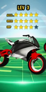 Gravity Rider app screenshot 21