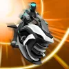 Gravity Rider app icon