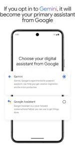 Google Assistant app screenshot 4