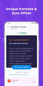 MuSigPro  app screenshot 6