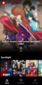 Anilab  app screenshot 9