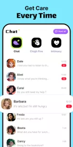 Magic app screenshot 5