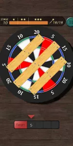 Darts King app screenshot 5