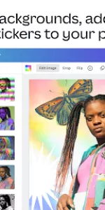 Canva app screenshot 12