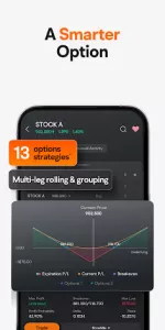 moomoo app screenshot 1