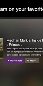 True Royalty TV app screenshot 19