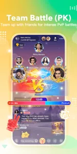 Party Go app screenshot 8