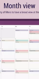 Time Planner app screenshot 21