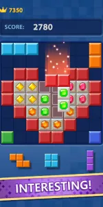 Block Puzzle app screenshot 17